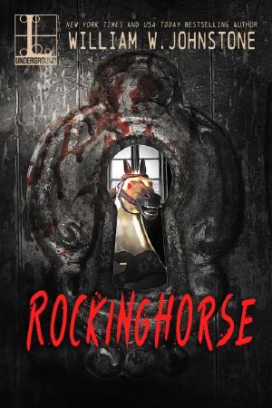 [The Devil 12] • Rockinghorse